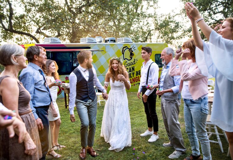 Event Catering | Bo Beautiful Catering by Bojangles offering upscale catering services for special events.